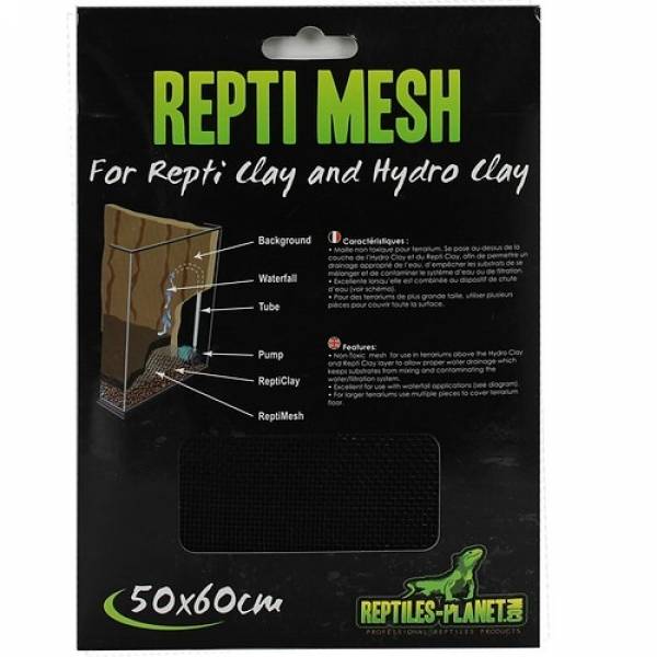 Repti Mesh Vlies